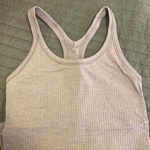 Lululemon Ebb to Street Tank